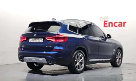 BMW X3 * xDrive 20d * ЦЕНА ДО БГ, снимка 2