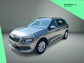 Skoda Kamiq 1.0 TSI 5М, снимка 1