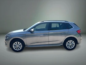 Skoda Kamiq 1.0 TSI 5М, снимка 4