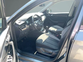 Skoda Kamiq 1.0 TSI 5М, снимка 10