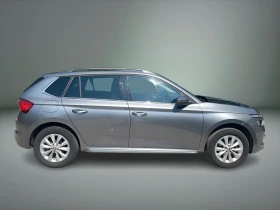 Skoda Kamiq 1.0 TSI 5М, снимка 5