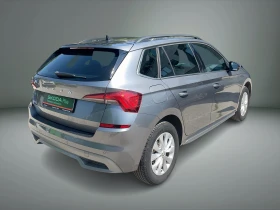 Skoda Kamiq 1.0 TSI 5М, снимка 3