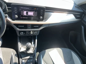 Skoda Kamiq 1.0 TSI 5М, снимка 8