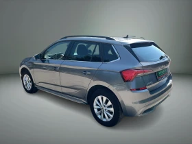 Skoda Kamiq 1.0 TSI 5М, снимка 6