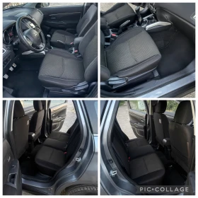 Mitsubishi ASX 1.6 MIVEC CH, снимка 16