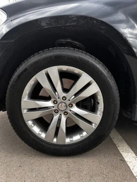Mercedes-Benz GL 350 BLUETEC, снимка 16
