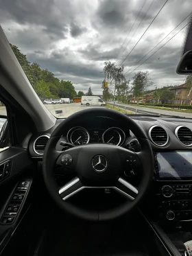 Mercedes-Benz GL 350 BLUETEC, снимка 14