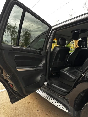 Mercedes-Benz GL 350 BLUETEC, снимка 8