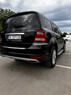 Mercedes-Benz GL 350 BLUETEC, снимка 5