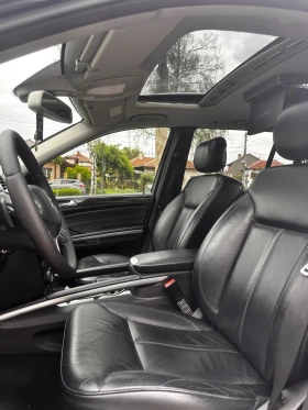 Mercedes-Benz GL 350 BLUETEC, снимка 12