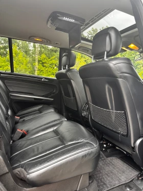 Mercedes-Benz GL 350 BLUETEC, снимка 10