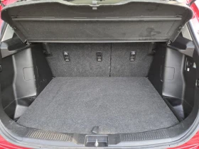 Suzuki SX4 S-Cross 1.6DDIS-120кс= 6ск= 4х4= DISTR= CAM= FACE= KEYLESS, снимка 10