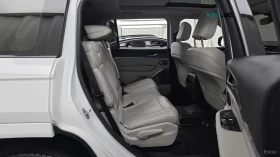 Jeep Grand cherokee OVERLAND* ОБДУХ* PANO* MCINTOSH* 7МЕСТА* , снимка 14