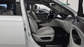 Jeep Grand cherokee OVERLAND* ОБДУХ* PANO* MCINTOSH* 7МЕСТА* , снимка 13