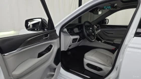 Jeep Grand cherokee OVERLAND* ОБДУХ* PANO* MCINTOSH* 7МЕСТА* , снимка 12