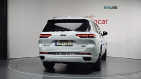 Jeep Grand cherokee OVERLAND* ОБДУХ* PANO* MCINTOSH* 7МЕСТА* , снимка 4
