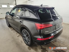Audi Q5, снимка 4