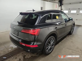 Audi Q5, снимка 3