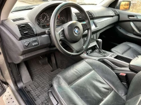BMW X5, снимка 11