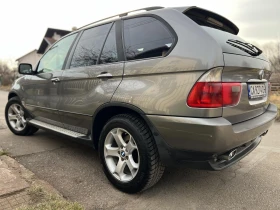 BMW X5, снимка 4