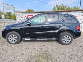 Mercedes-Benz ML 320 3.0CDI, снимка 2