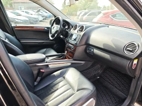 Mercedes-Benz ML 320 3.0CDI, снимка 13