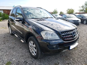 Mercedes-Benz ML 320 3.0CDI, снимка 7