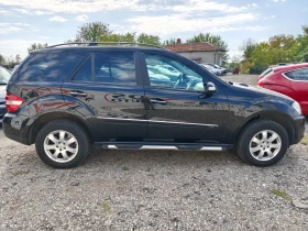 Mercedes-Benz ML 320 3.0CDI, снимка 6