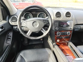 Mercedes-Benz ML 320 3.0CDI, снимка 14