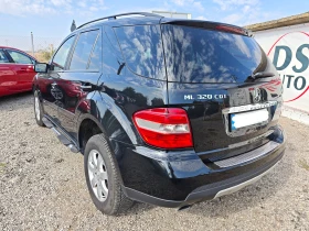 Mercedes-Benz ML 320 3.0CDI, снимка 3