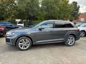 Audi Q7, снимка 2