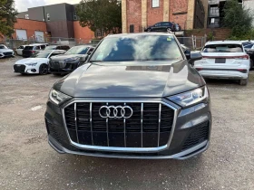 Audi Q7, снимка 5