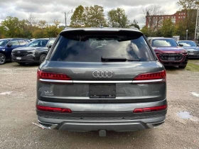 Audi Q7, снимка 4