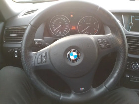 BMW X1 2.0d Sport Drive, снимка 4 - Автомобили и джипове - 46191879