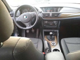 BMW X1 2.0d Sport Drive, снимка 5 - Автомобили и джипове - 46191879