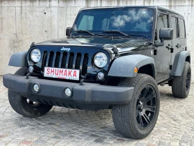 Jeep Wrangler 3.6i - [2] 