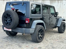 Jeep Wrangler 3.6i - [6] 