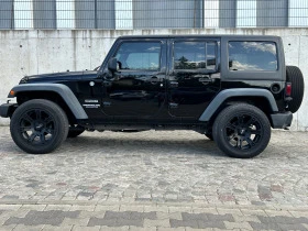 Jeep Wrangler 3.6i - [8] 