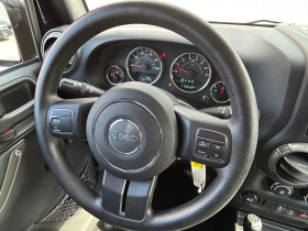 Jeep Wrangler 3.6i, снимка 12