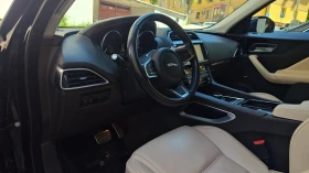 Jaguar F-PACE 3.0d V6, 108 000 км, снимка 9