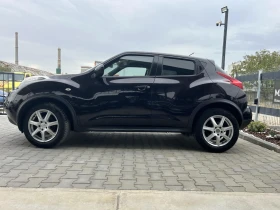 Nissan Juke 1.6i automat kamera euro5 | Mobile.bg    11