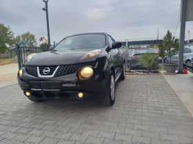 Nissan Juke 1.6i automat kamera euro5 | Mobile.bg    5