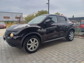 Nissan Juke 1.6i automat kamera euro5 | Mobile.bg    2