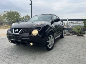 Nissan Juke 1.6i automat kamera euro5 | Mobile.bg    10