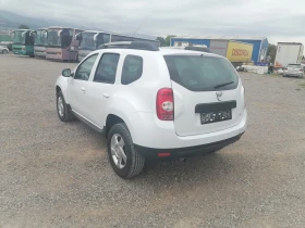 Dacia Duster 1.5dci 110ks * КОЖА *  - [5] 