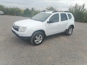 Dacia Duster 1.5dci 110ks * КОЖА *  - [3] 