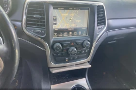 Jeep Grand cherokee LIMITED* КАМЕРИ* КОЖА* CARPLAY, снимка 12