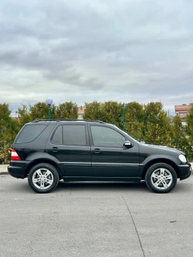 Mercedes-Benz ML 270 ТОП СЪСТОЯНИЕ БЕЗ АНАЛОГ, снимка 4