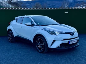 Toyota C-HR HYBRID, снимка 3