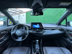 Toyota C-HR HYBRID, снимка 10